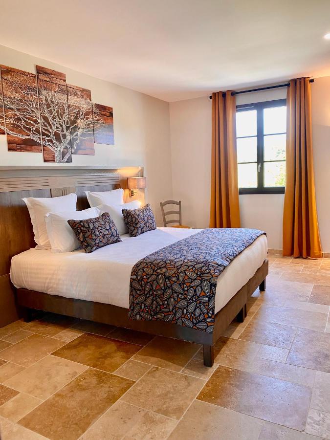 Hotel Le Perigord La Roque-Gageac Eksteriør billede
