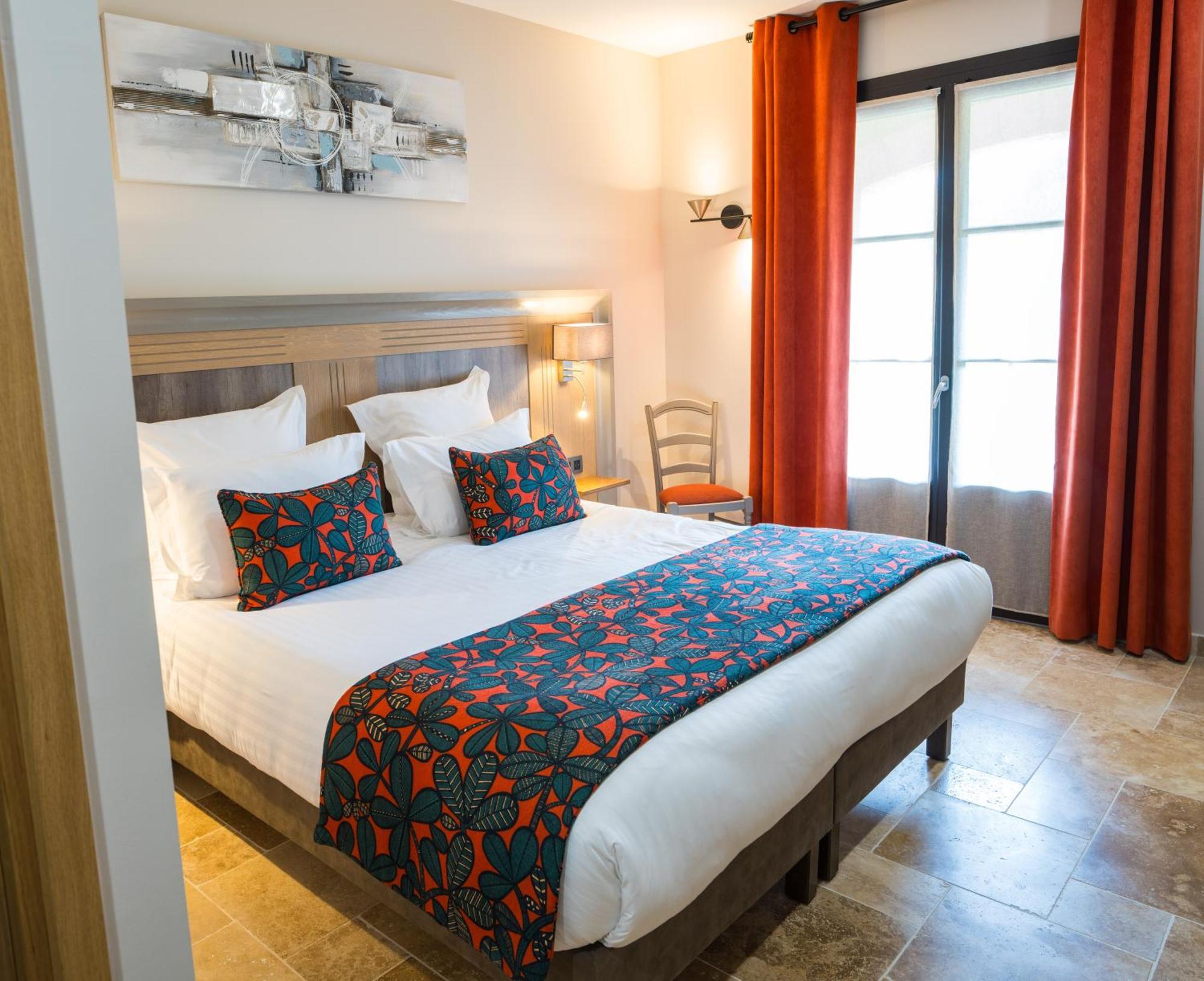 Hotel Le Perigord La Roque-Gageac Eksteriør billede