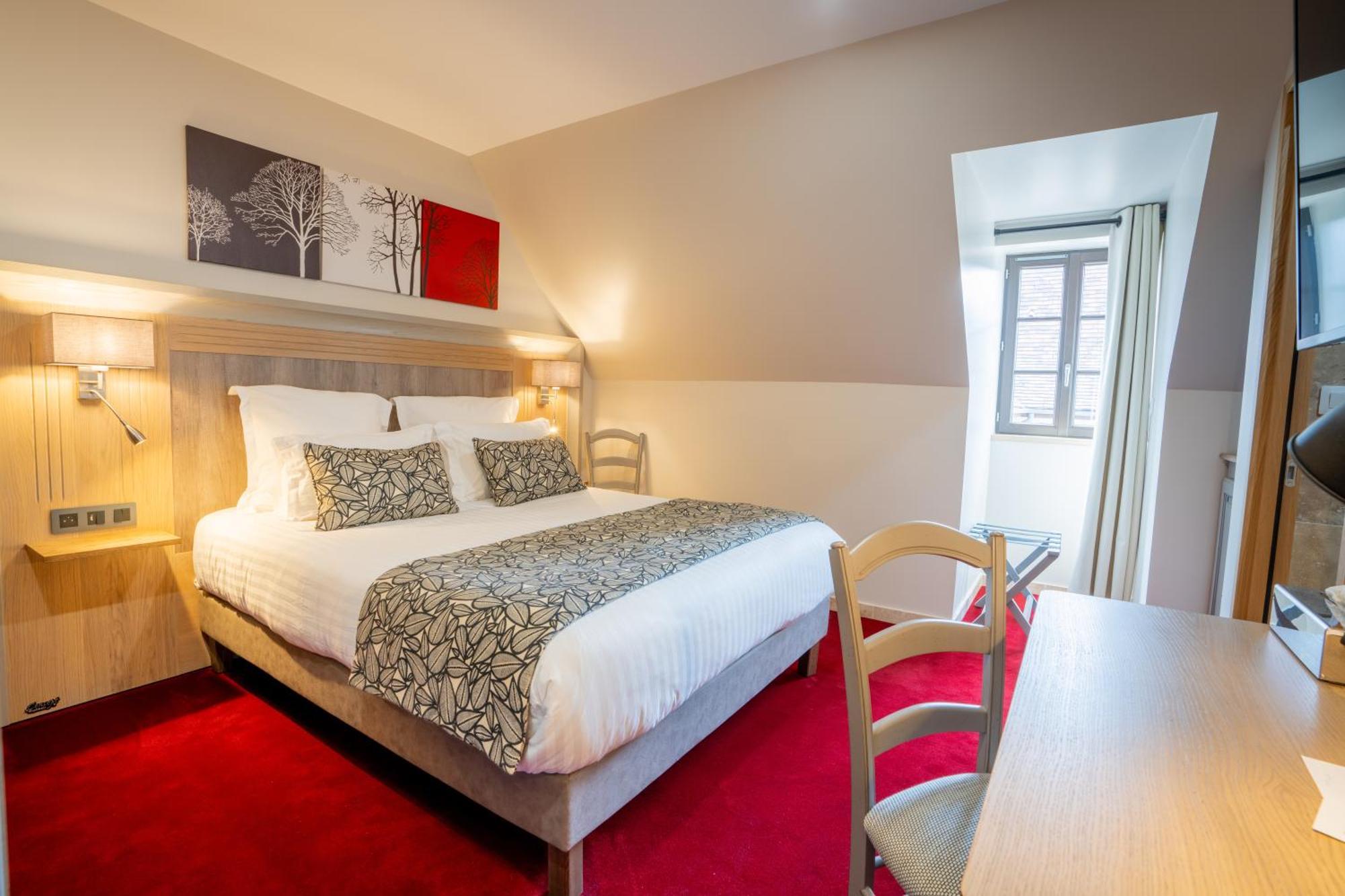 Hotel Le Perigord La Roque-Gageac Eksteriør billede